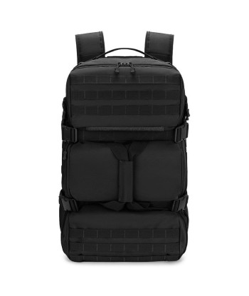 Sac à Dos de Voyage Militaire Style Armée (65L) s'inspire de l'anatomie humaine