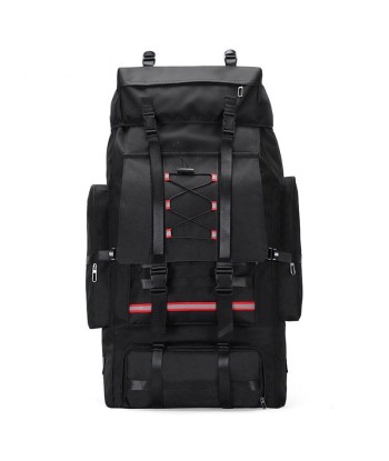 Sac à Dos de Voyage Homme Tour du Monde (130L) 50-70% off 