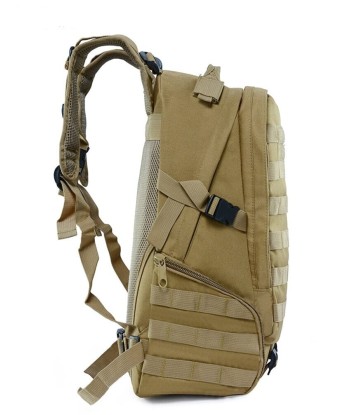 Sac à Dos de Voyage Militaire Tactique 900D pas cher