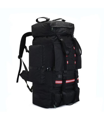 Sac à Dos de Voyage Homme Tour du Monde (130L) 50-70% off 