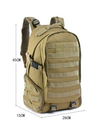 Sac à Dos de Voyage Militaire Tactique 900D pas cher