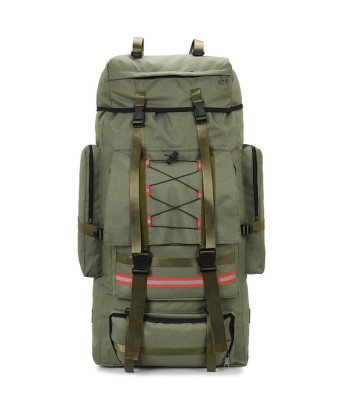 Sac à Dos de Voyage Homme Tour du Monde (130L) 50-70% off 