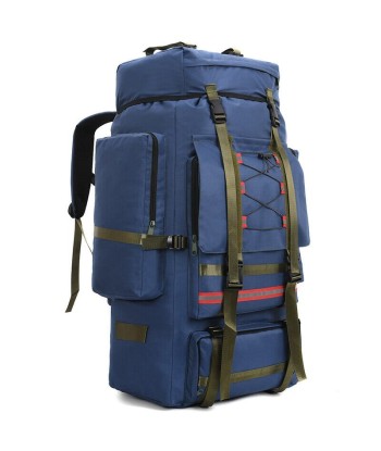 Sac à Dos de Voyage Homme Tour du Monde (130L) 50-70% off 