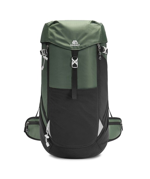 Sac à Dos de Voyage Rando Ultra Light (50L) Les êtres humains sont 