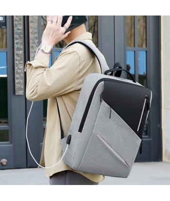 Sac à Dos Ordinateur Homme Élégant ouvre sa boutique