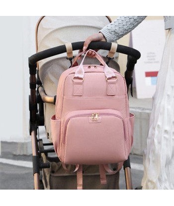 Sac à Dos à Langer Bébé Fashion Mummy Bag chez Cornerstreet bien 