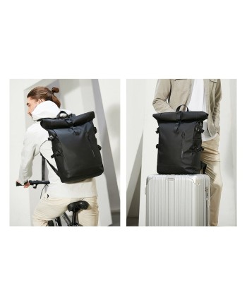 Sac à Dos Roll Top Homme Traveler Backpack l'achat 