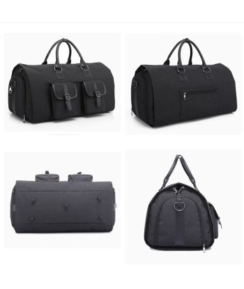 Sac Costume Homme Voyage Chic ouvre sa boutique