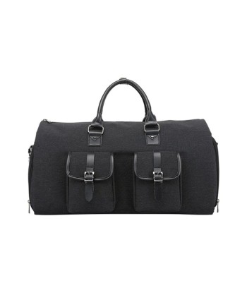 Sac Costume Homme Voyage Chic ouvre sa boutique