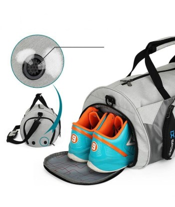 Sac de Sport avec Compartiment Chaussures IX de l' environnement