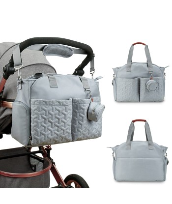 Sac de Voyage Bébé Pratique destockage