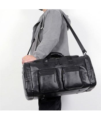 Sac de Voyage Vintage Explorateur ouvre sa boutique