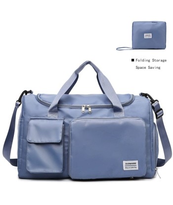 Grand Sac de Voyage Pliable Femme Pochette pas cher chine