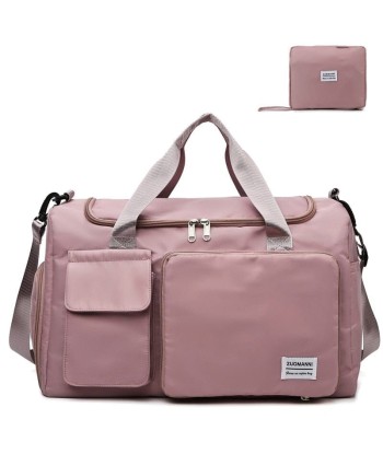 Grand Sac de Voyage Pliable Femme Pochette pas cher chine