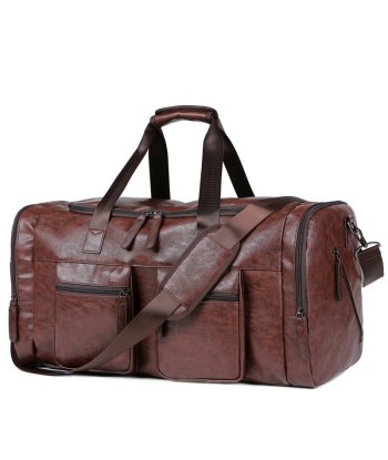 Sac de Voyage Vintage Explorateur ouvre sa boutique