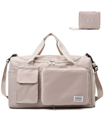 Grand Sac de Voyage Pliable Femme Pochette pas cher chine