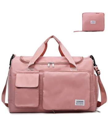 Grand Sac de Voyage Pliable Femme Pochette pas cher chine