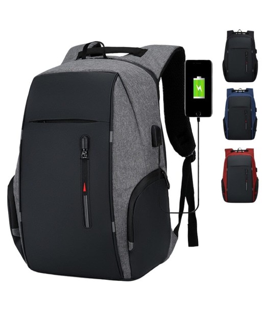 Sac à Dos Voyage Ordinateur Digital Backpack Antivol pour bénéficier 