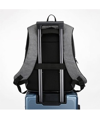 Sac à Dos Voyage Ordinateur Digital Backpack Antivol pour bénéficier 