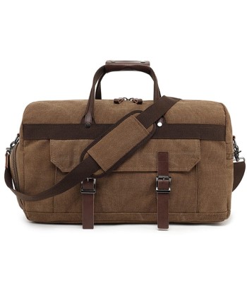 Sac Week-End Vintage Travel Duffle Bag (40L) Profitez des Offres !