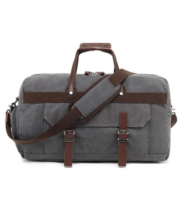 Sac Week-End Vintage Travel Duffle Bag (40L) Profitez des Offres !