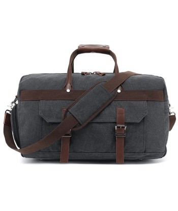 Sac Week-End Vintage Travel Duffle Bag (40L) Profitez des Offres !