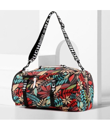 Grand Sac à Dos Voyage Femme Convertible & Tendance 50% de réduction en Octobre 2024