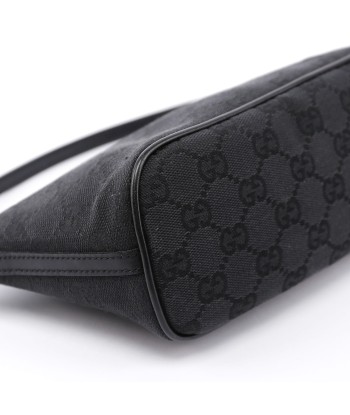 0391103 Black GG Boat Pochette meilleur choix