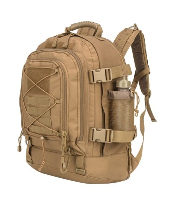 Sac à Dos Militaire 60L Tactique Venez acheter