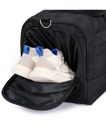 Sac de Voyage Souple avec Compartiment Chaussures de France