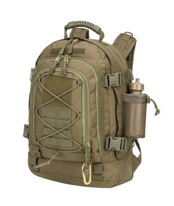 Sac à Dos Militaire 60L Tactique Venez acheter