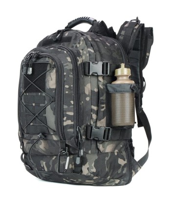 Sac à Dos Militaire 60L Tactique Venez acheter