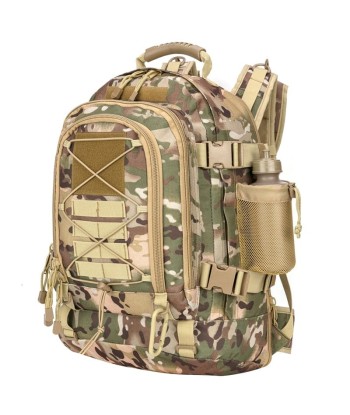 Sac à Dos Militaire 60L Tactique Venez acheter