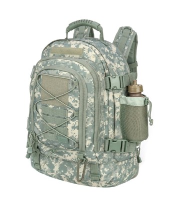 Sac à Dos Militaire 60L Tactique Venez acheter