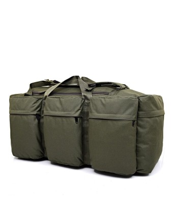 Grand Sac à Dos Militaire Voyage (90L) paiement sécurisé