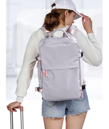 Sac à Dos Femme Voyage Avion Cabine Tendance du meilleur 