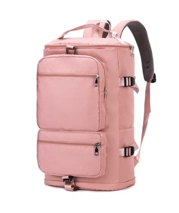 Sac à Dos Femme Voyage Avion Cabine Sport Chic basket pas cher