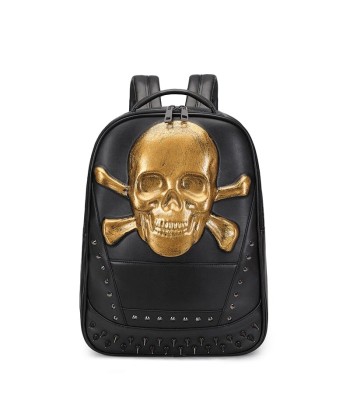 Sac à Dos Tête de Mort Skull en ligne des produits 