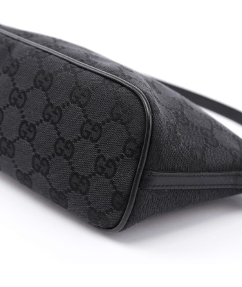 0391103 Black GG Boat Pochette meilleur choix