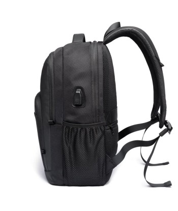 Sac à Dos Connecté Homme USB (15.6 Pouces) vous aussi creer 