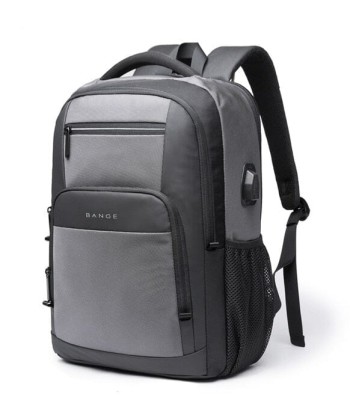 Sac à Dos Connecté Homme USB (15.6 Pouces) vous aussi creer 