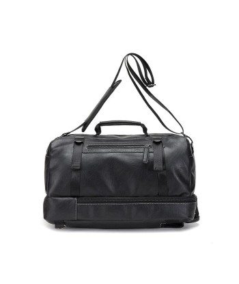 Sac à Dos Convertible Homme Vintage Véritable concentré