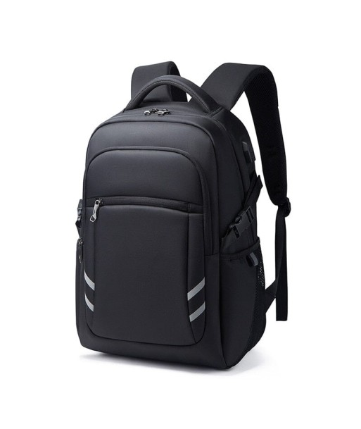 Sac à Dos Ordinateur Portable Homme Voyage Connecté (15.6 Pouces) pas cher 