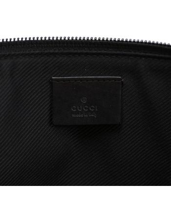 0391103 Black GG Boat Pochette meilleur choix