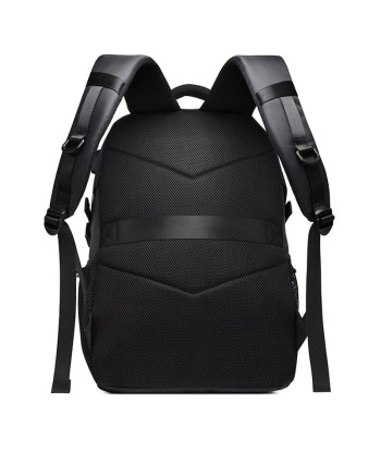 Sac à Dos Ordinateur Portable Homme Voyage Connecté (15.6 Pouces) pas cher 