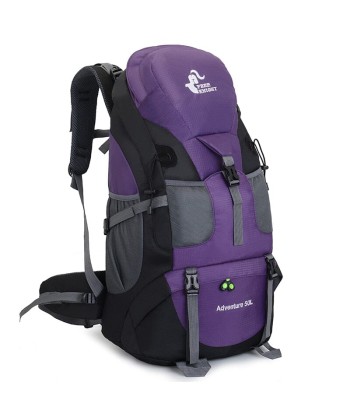 Sac à Dos Randonnée Adventure (50L) shop