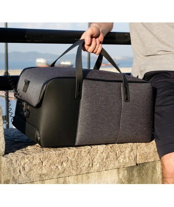 Sac Antivol Voyage Sécurisé (30L) pas cher