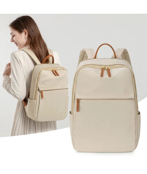 Sac à Dos Ordinateur Femme Tendance (14/16 Pouces) hantent personnes