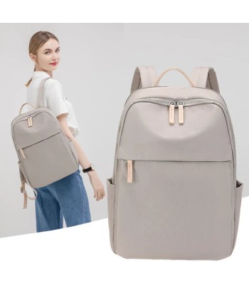 Sac à Dos Ordinateur Femme Tendance (14/16 Pouces) hantent personnes