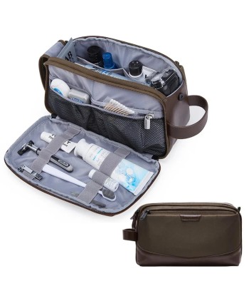 Grande Trousse de Toilette pour Homme Voyage pas cher chine